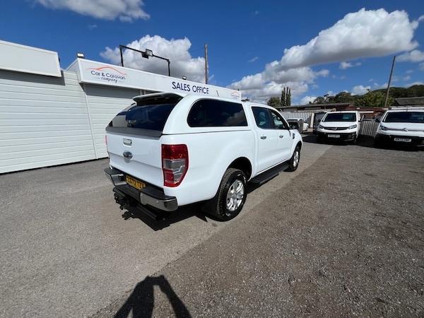 Used Ford Ranger 2022 for sale - 75642729: Photo 8