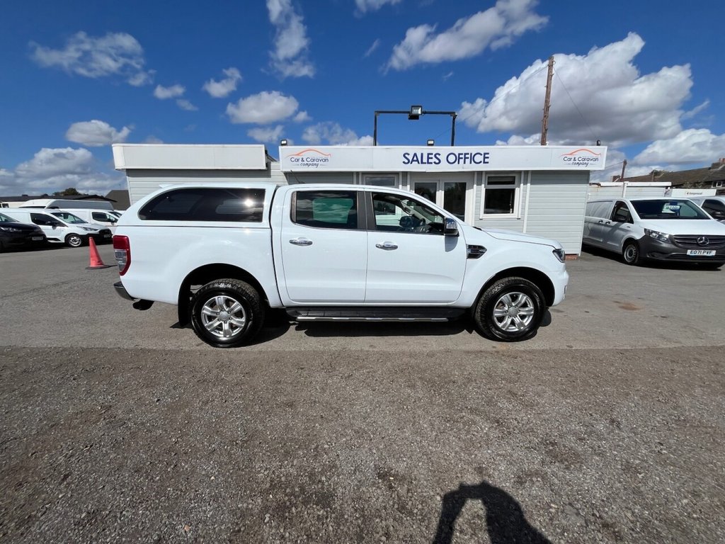 Used Ford Ranger 2022 for sale - 75642729: Photo 9