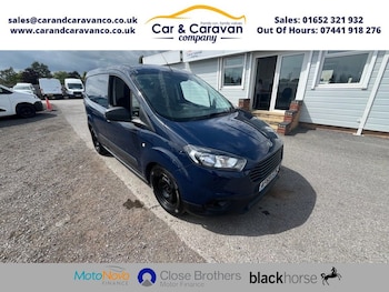 Used Ford Transit Courier 2019 for sale - 75515899: Photo