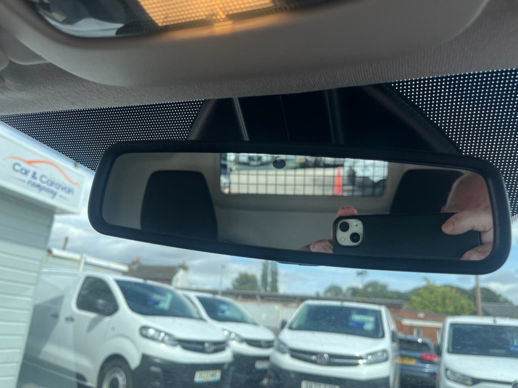Vehicle 50