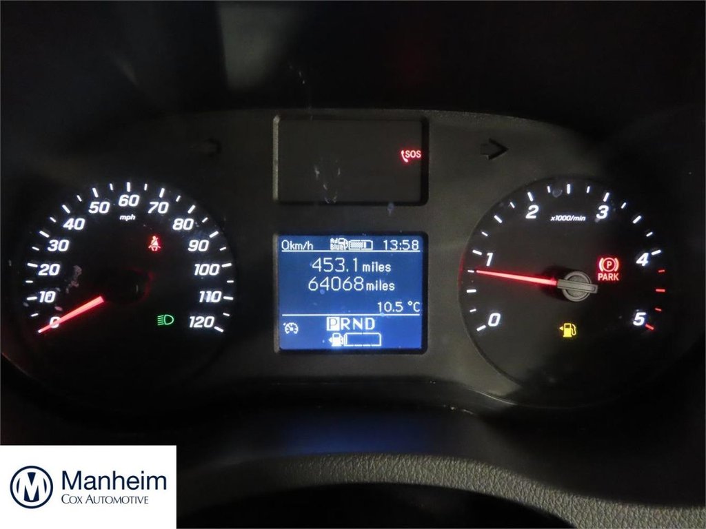 Used Mercedes-Benz Sprinter 2020 for sale - 77680695: Photo 3