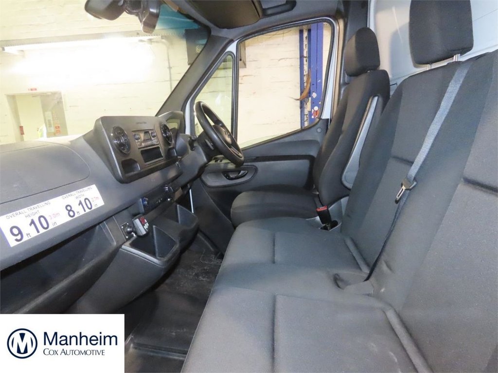 Used Mercedes-Benz Sprinter 2020 for sale - 77680695: Photo 5