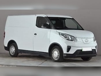 Used Maxus eDeliver 3 2022 for sale - 78672018: Photo