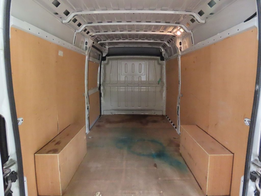 Used Citroen Relay 2023 for sale - 76245203: Photo 15