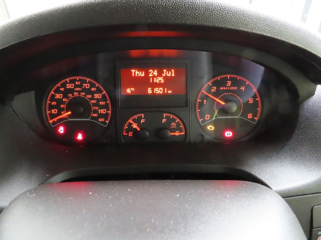 Used Citroen Relay 2023 for sale - 76245203: Photo 16