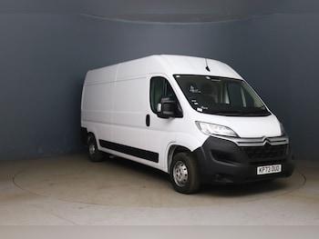 Citroen - Relay