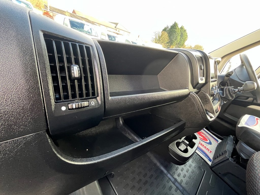 Used Citroen Relay 2023 for sale - 76245203: Photo 20