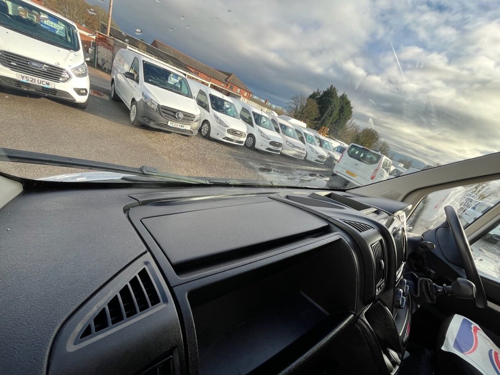 Used Citroen Relay 2023 for sale - 76245203: Photo 21