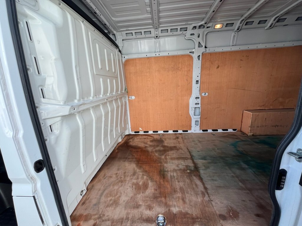 Used Citroen Relay 2023 for sale - 76245203: Photo 23