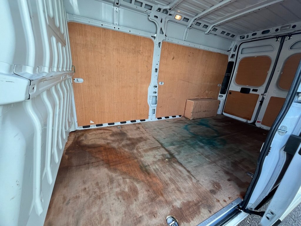 Used Citroen Relay 2023 for sale - 76245203: Photo 24