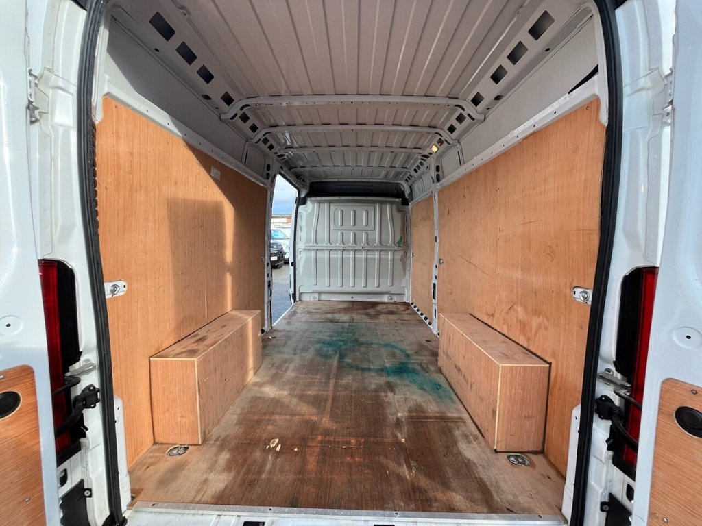 Used Citroen Relay 2023 for sale - 76245203: Photo 27