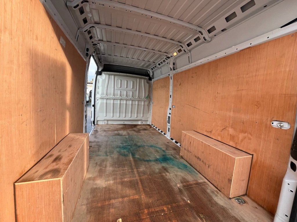 Used Citroen Relay 2023 for sale - 76245203: Photo 28