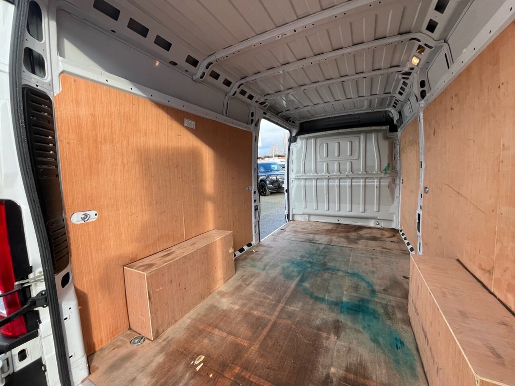 Used Citroen Relay 2023 for sale - 76245203: Photo 29