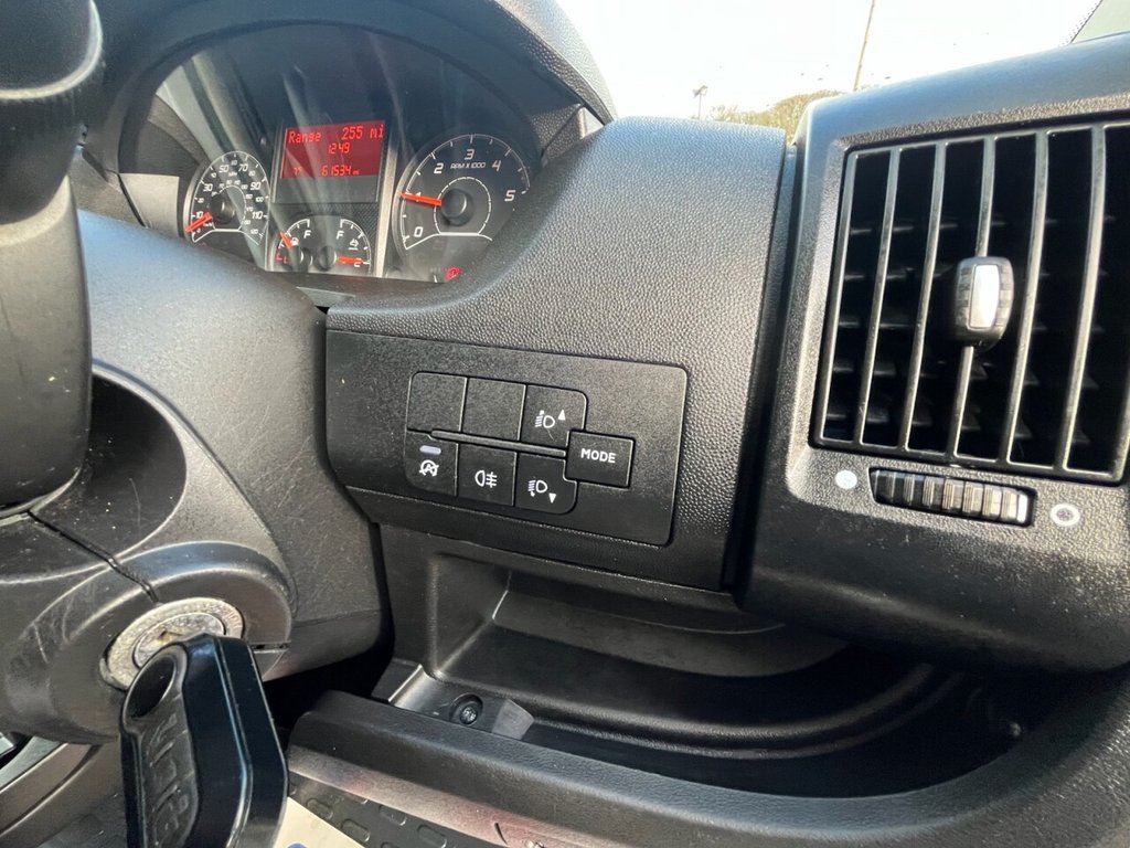 Used Citroen Relay 2023 for sale - 76245203: Photo 33