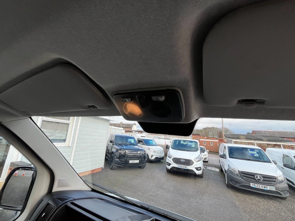 Used Citroen Relay 2023 for sale - 76245203: Photo 35