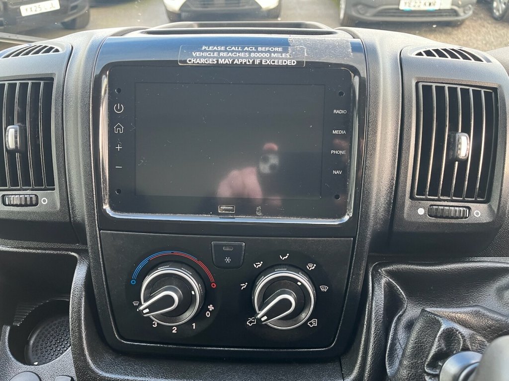 Used Citroen Relay 2023 for sale - 76245203: Photo 37