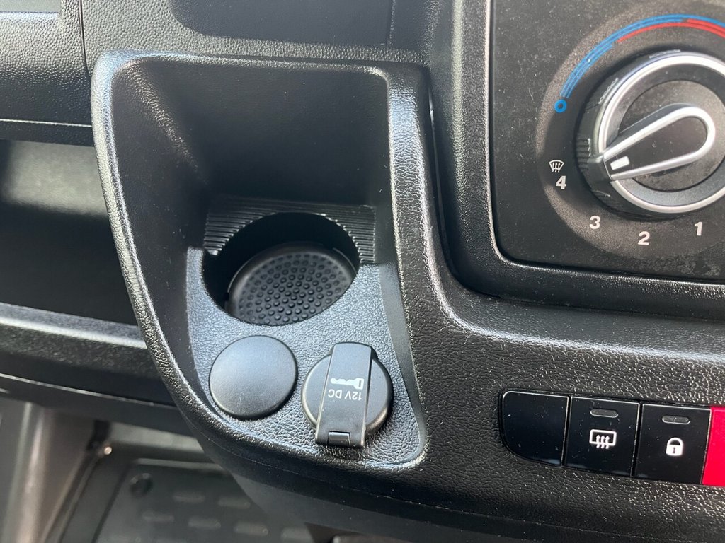 Used Citroen Relay 2023 for sale - 76245203: Photo 40