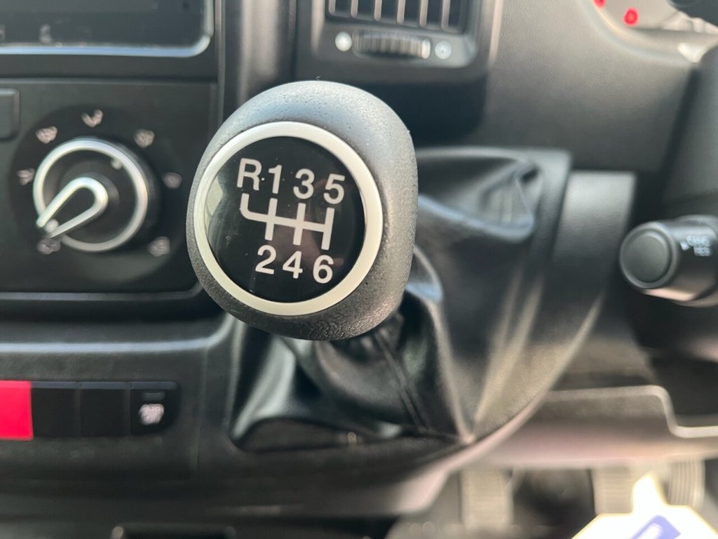 Used Citroen Relay 2023 for sale - 76245203: Photo 42