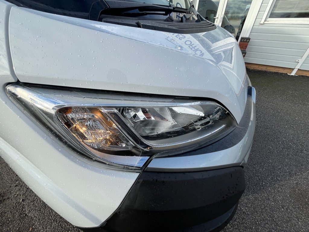 Used Citroen Relay 2023 for sale - 76245203: Photo 47