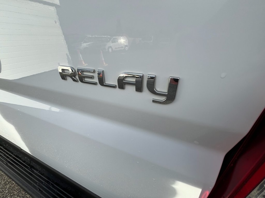 Used Citroen Relay 2023 for sale - 76245203: Photo 49