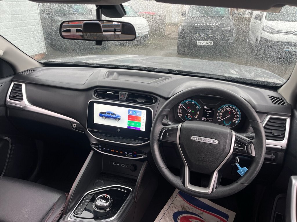 Used Maxus T90EV 2023 for sale - 77990715: Photo 10