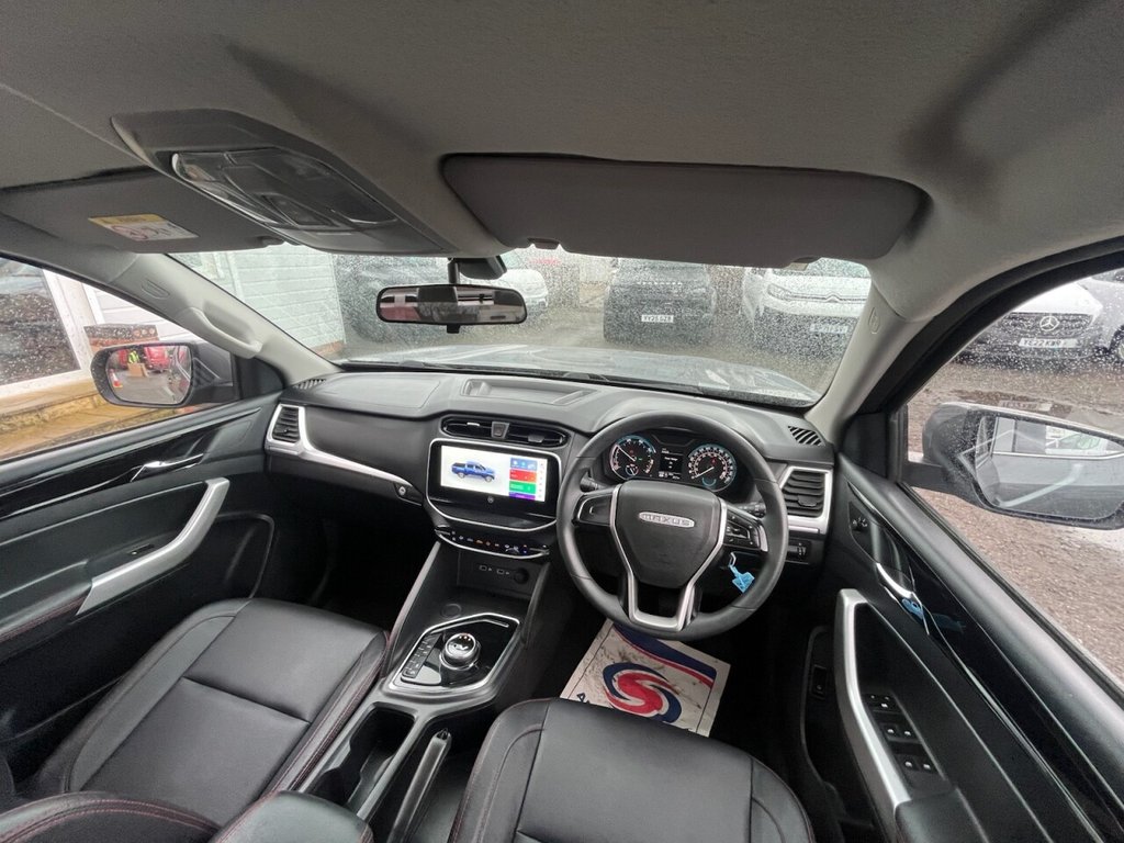 Used Maxus T90EV 2023 for sale - 77990715: Photo 12