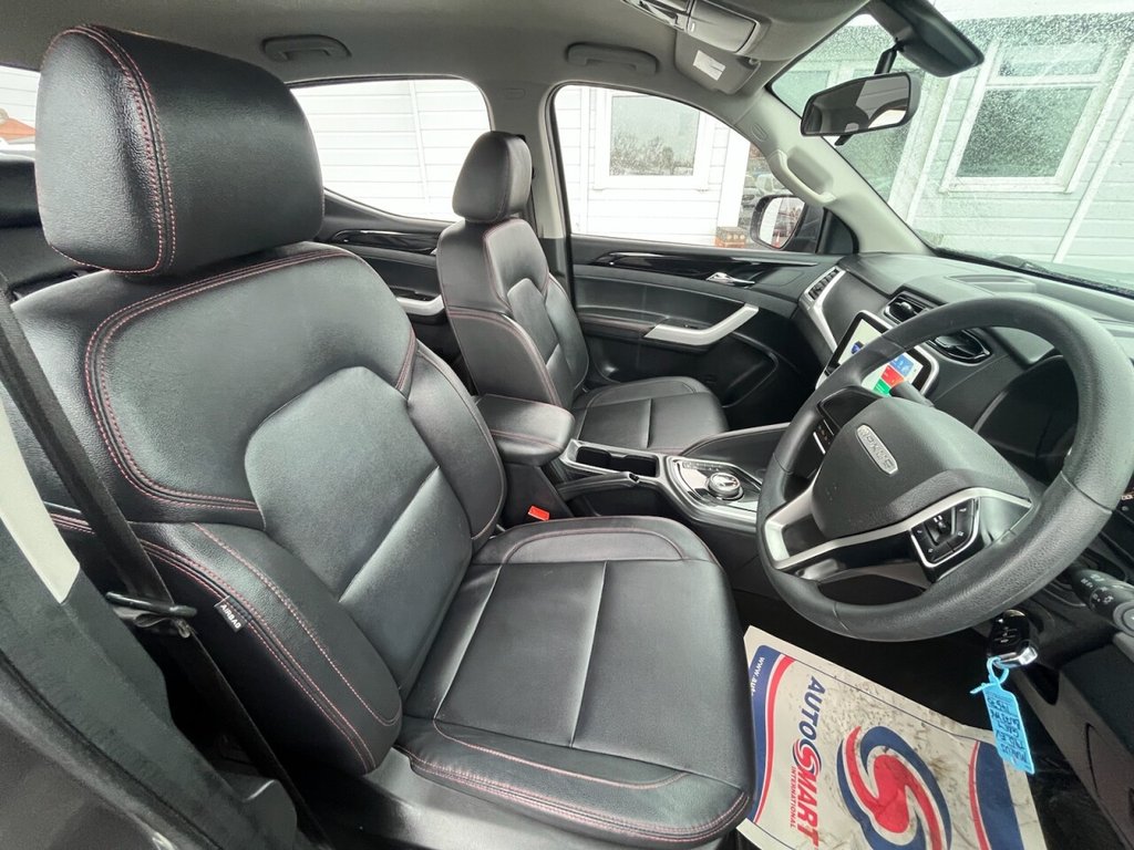 Used Maxus T90EV 2023 for sale - 77990715: Photo 14