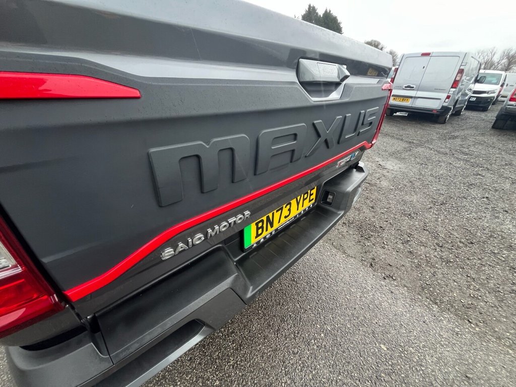 Used Maxus T90EV 2023 for sale - 77990715: Photo 19