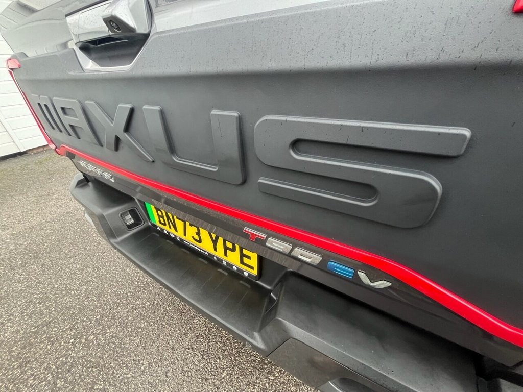 Used Maxus T90EV 2023 for sale - 77990715: Photo 21