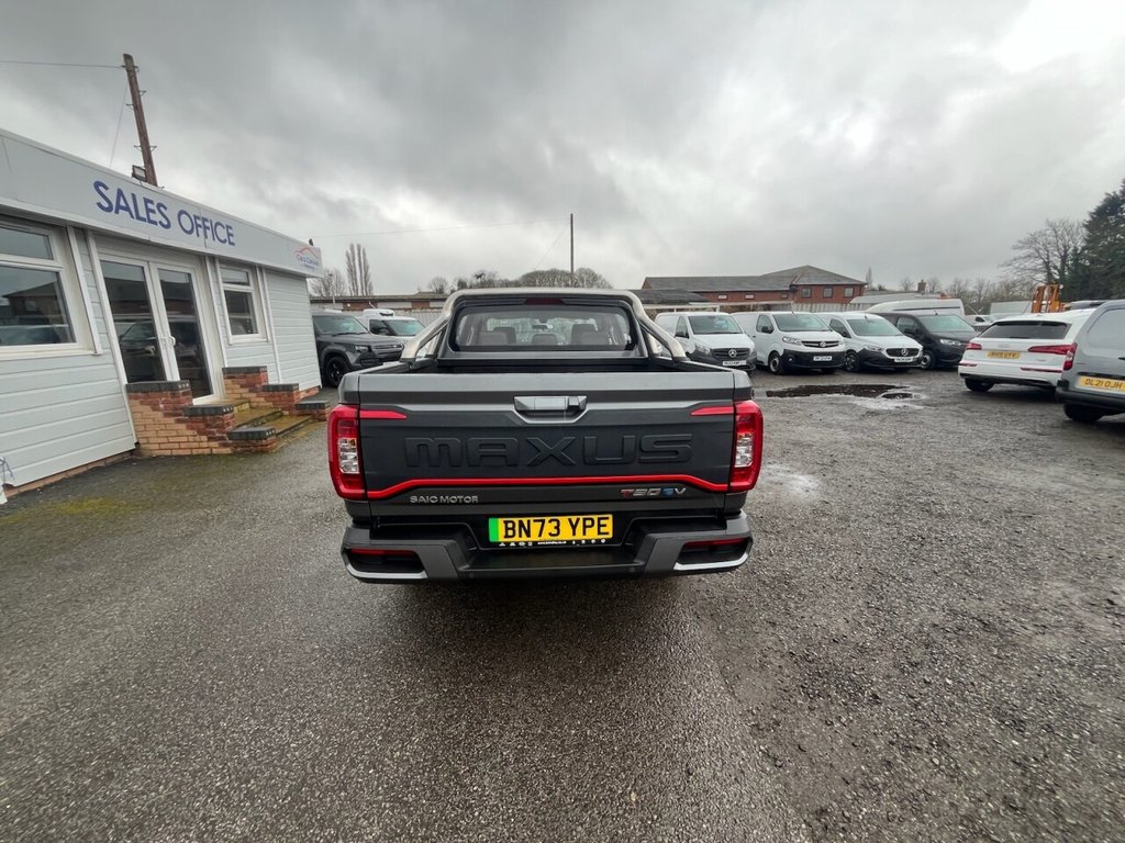 Used Maxus T90EV 2023 for sale - 77990715: Photo 27