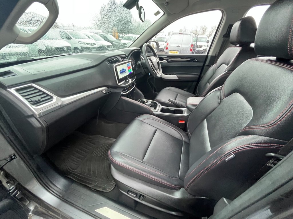 Used Maxus T90EV 2023 for sale - 77990715: Photo 30