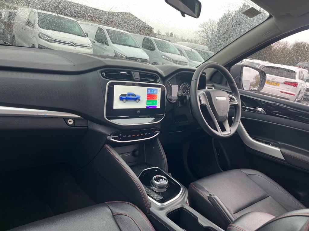 Used Maxus T90EV 2023 for sale - 77990715: Photo 33