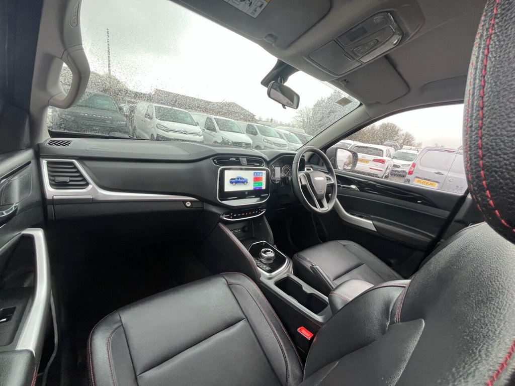 Used Maxus T90EV 2023 for sale - 77990715: Photo 34