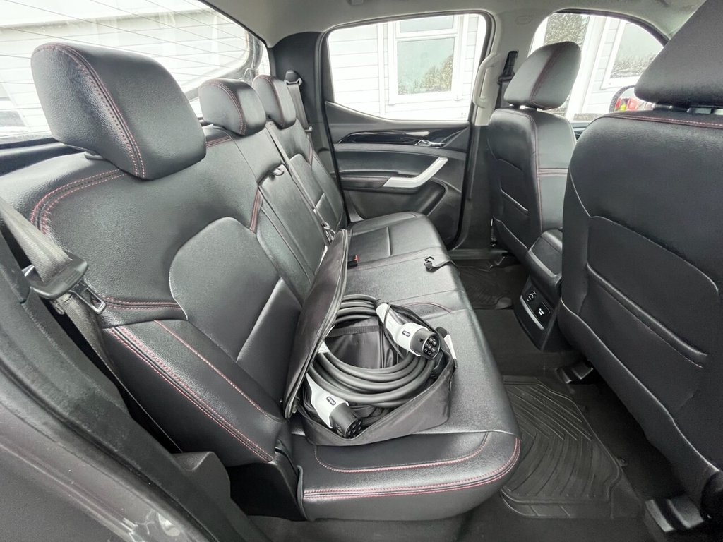 Used Maxus T90EV 2023 for sale - 77990715: Photo 40