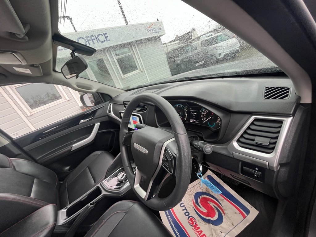 Used Maxus T90EV 2023 for sale - 77990715: Photo 43