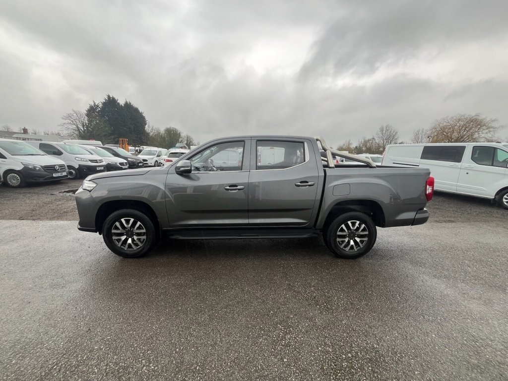 Used Maxus T90EV 2023 for sale - 77990715: Photo 5