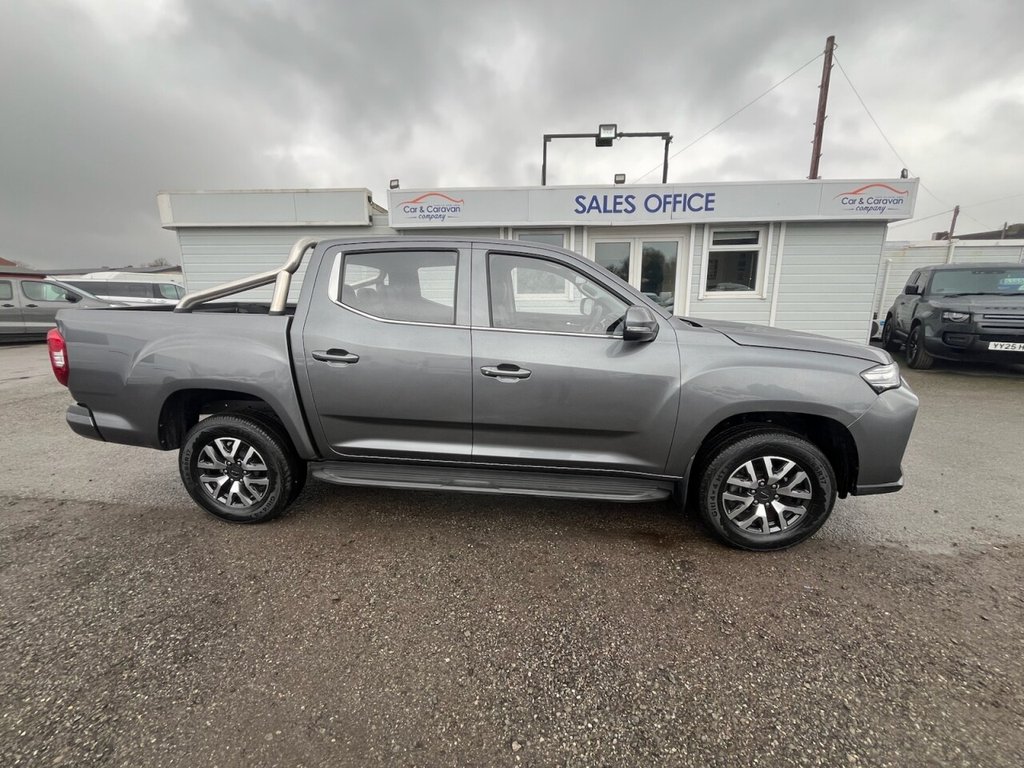 Used Maxus T90EV 2023 for sale - 77990715: Photo 6