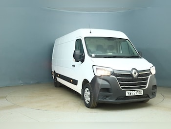 Used Renault Master 2023 for sale - 79587143: Photo