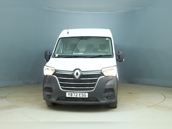 Used Renault Master 2023 for sale - 79587143: Photo