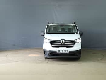 Used Renault Trafic 2023 for sale - 79722483: Photo