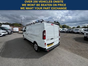 Used Renault Trafic 2023 for sale - 79722483: Photo