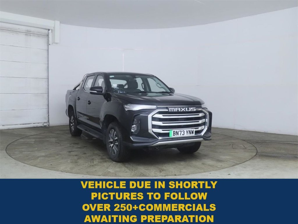 Used Maxus eDeliver 3 2023 for sale - 78002900: Photo 1