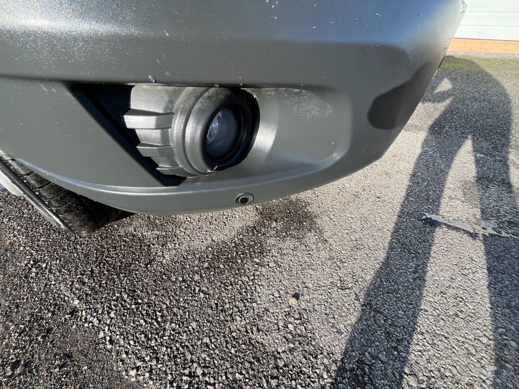 Used Ford Transit 2018 for sale - 74845347: Photo 18