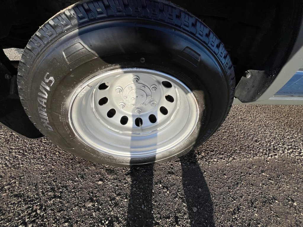 Used Ford Transit 2018 for sale - 74845347: Photo 20