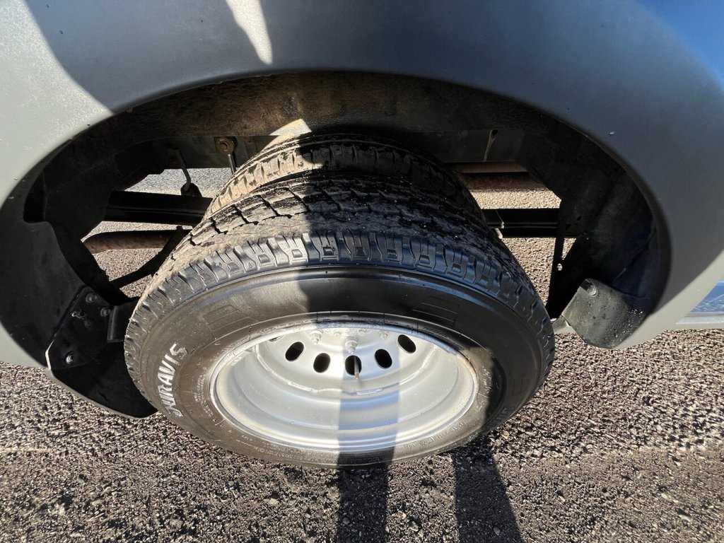 Used Ford Transit 2018 for sale - 74845347: Photo 21