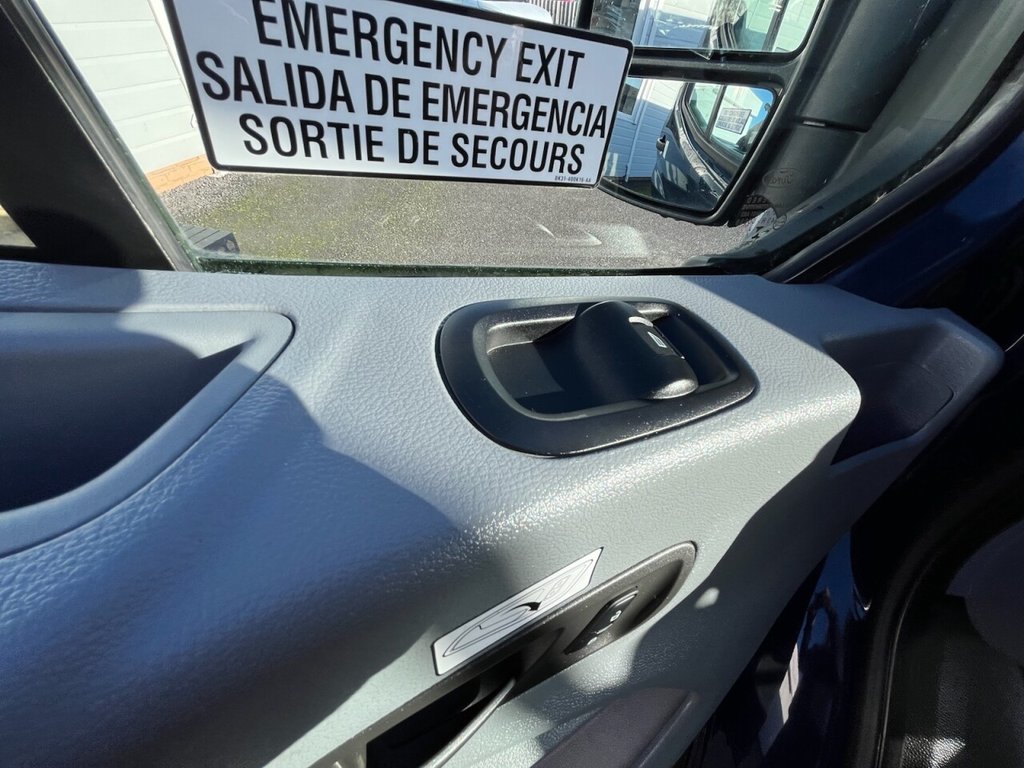 Used Ford Transit 2018 for sale - 74845347: Photo 32