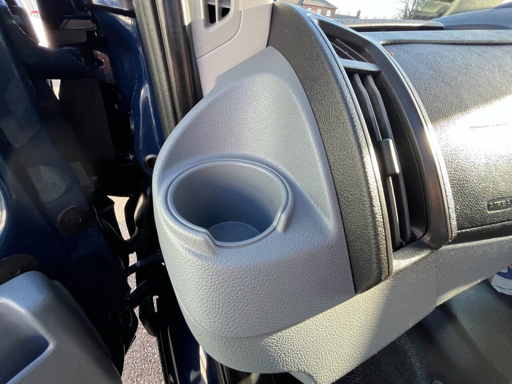 Used Ford Transit 2018 for sale - 74845347: Photo 34