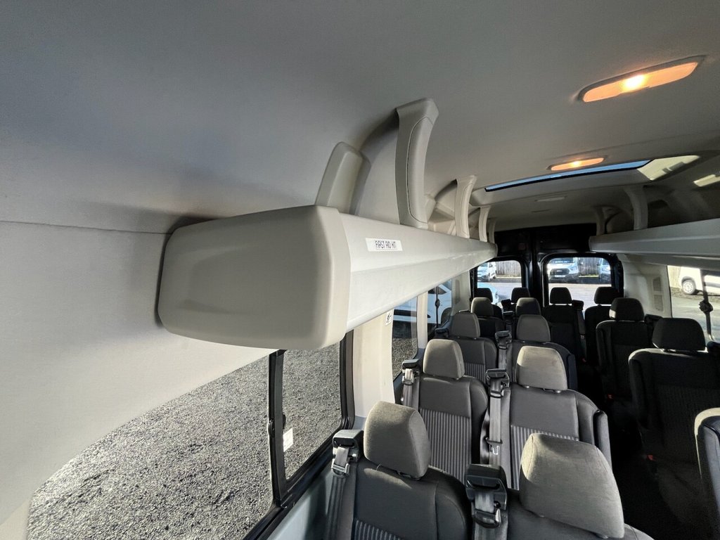 Used Ford Transit 2018 for sale - 74845347: Photo 45