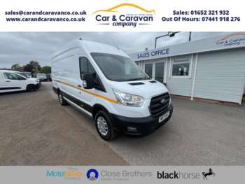 Used Ford Transit 2021 for sale - 74461212: Photo