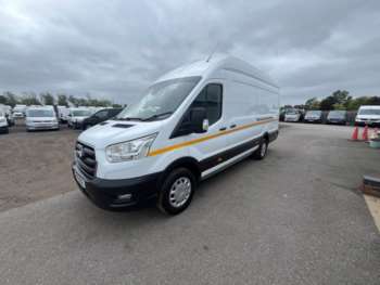 Used Ford Transit 2021 for sale - 74461212: Photo